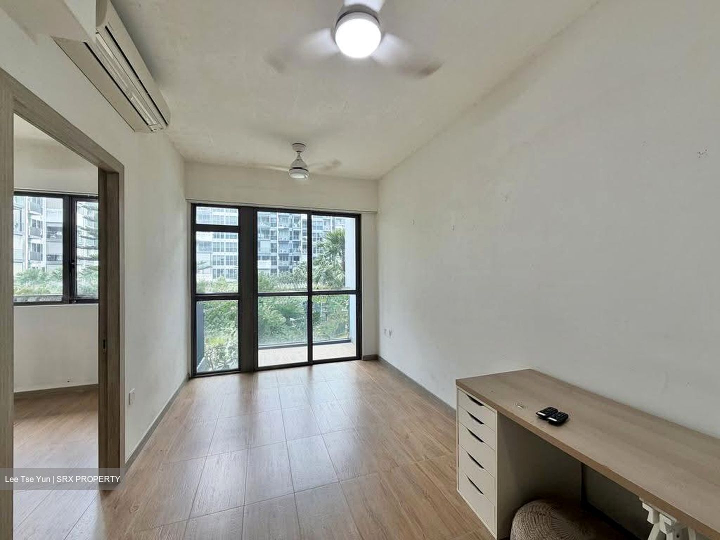 The Alps Residences (D18), Condominium #634190011